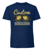 Męska koszulka z nadrukiem - Custom Apparel