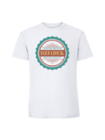Męska koszulka  z nadrukiem – LIMITED EDITION DZIADEK - obrazek 8