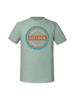 Męska koszulka  z nadrukiem – LIMITED EDITION DZIADEK - obrazek 9