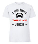 Z drogi śledzie ... jedzie + Imię - obrazek 6