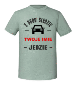 Z drogi śledzie ... jedzie + Imię - obrazek 7