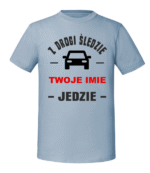 Z drogi śledzie ... jedzie + Imię - obrazek 3