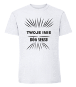 Bóg Seksu + Imię - obrazek 4