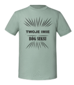 Bóg Seksu + Imię - obrazek 5