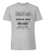 Bóg Seksu + Imię - obrazek 6