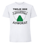 Najlepszy Adwokat + Imię