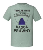 Najlepszy Radca Prawny + Imię