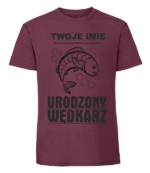 Urodzony wędkarz + Imię - obrazek 4