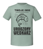 Urodzony wędkarz + Imię - obrazek 6