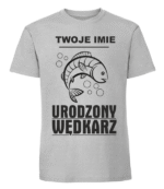 Urodzony wędkarz + Imię - obrazek 5