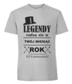 Legendy rodzą się w + Miesiąc + ROK - obrazek 7