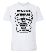 Najlepszy Wędkarz + Imię - obrazek 4