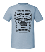 Najlepszy Wędkarz + Imię - obrazek 3