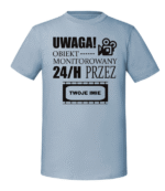 Obiekt monitorowany przez + Imię - obrazek 3