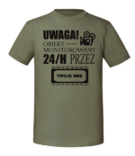 Obiekt monitorowany przez + Imię - obrazek 6