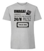 Obiekt monitorowany przez + Imię - obrazek 7