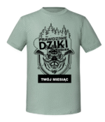 Prawdziwe dziki rodzą się w + miesiąc - obrazek 3