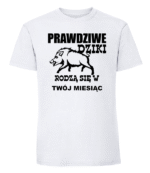 Prawdziwe dziki rodzą się w + miesiąc v2 - obrazek 5
