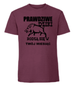 Prawdziwe dziki rodzą się w + miesiąc v2 - obrazek 7