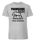 Prawdziwe dziki rodzą się w + miesiąc v2