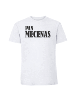 Męska koszulka  z nadrukiem – pan mecenas v1 - obrazek 5