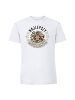 Męska koszulka  z nadrukiem – najlepszy mechanik v1 - obrazek 3