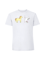 Męska koszulka  z nadrukiem – Inni architekci - obrazek 2