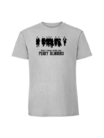 Męska koszulka  z nadrukiem – DON_T FUCKING OF THE PEAKY BLINDERS - obrazek 7