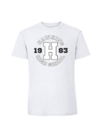 Męska koszulka  z nadrukiem – HAWKINS HIGH SCHOOL - obrazek 8