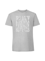 Męska koszulka  z nadrukiem – peaky fookin blinders - obrazek 8