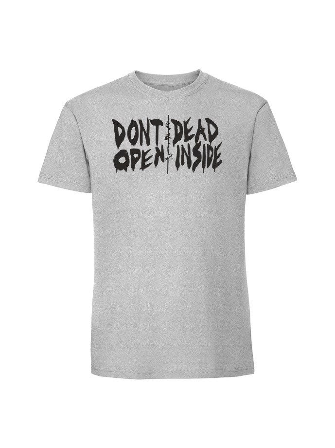 SE00069_pastelowy_szary.png Męska koszulka z nadrukiem – don_t open dead inside the walking dead - obrazek 1