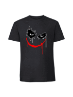 Męska koszulka  z nadrukiem – JOKER - obrazek 7