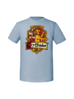 Męska koszulka  z nadrukiem – Gryffindor-Logo - obrazek 9