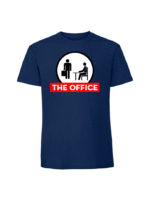 Męska koszulka  z nadrukiem – The Office - obrazek 9