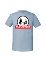 Męska koszulka  z nadrukiem – The Office - obrazek 5
