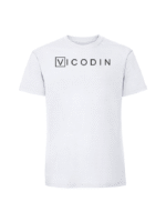 Męska koszulka  z nadrukiem – Vicodin - obrazek 4