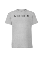 Męska koszulka  z nadrukiem – Vicodin