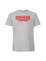 Męska koszulka  z nadrukiem – stranger things - obrazek 6