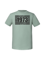 Męska koszulka  z nadrukiem – 1973 LEGENDARNY ROCZNIK 1973png - obrazek 7
