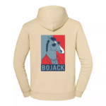 Bluza z nadrukiem - bojack - obrazek 3