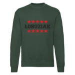 Bluza z nadrukiem - ŁOBUZIAK