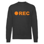 Bluza z nadrukiem - REC
