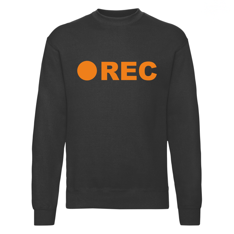 09_rec__bluza_set_in_sweat_classic_fruit_of_the_loom Bluza z nadrukiem - REC - obrazek 1