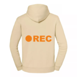 Bluza z nadrukiem - REC - obrazek 4