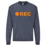 Bluza z nadrukiem - REC - obrazek 3