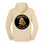 Bluza z nadrukiem - gangsta kapibara - obrazek 2