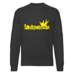 Bluza z nadrukiem - Księciunio