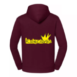 Bluza z nadrukiem - Księciunio - obrazek 2