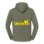 Bluza z nadrukiem - Księciunio - obrazek 3