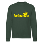 Bluza z nadrukiem - Księciunio - obrazek 2